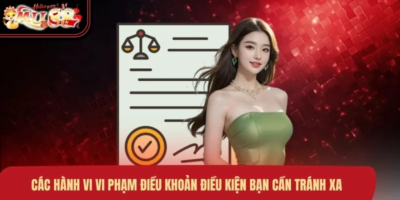 cac-hanh-vi-vi-pham-dieu-khoan-dieu-kien-ban-can-tranh-xa Các hành vi vi phạm điều khoản điều kiện bạn cần tránh xa