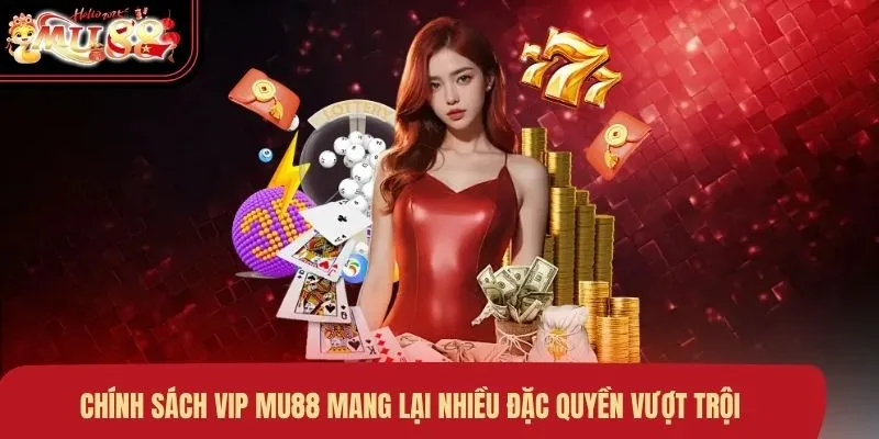 chính sách Vip