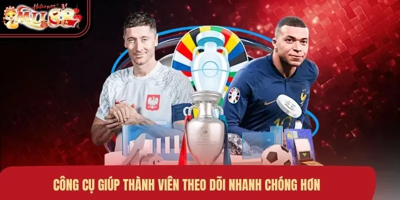 cong-cu-giup-thanh-vien-theo-doi-nhanh-chong-hon Công cụ giúp thành viên theo dõi nhanh chóng hơn