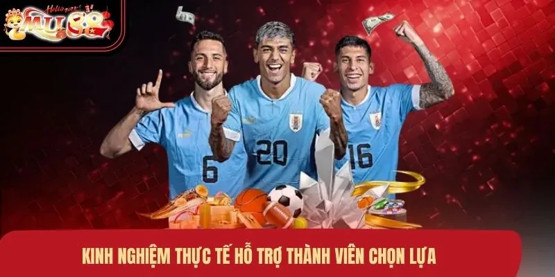 kinh-nghiem-thuc-te-ho-tro-thanh-vien-chon-lua Kinh nghiệm thực tế hỗ trợ thành viên chọn lựa