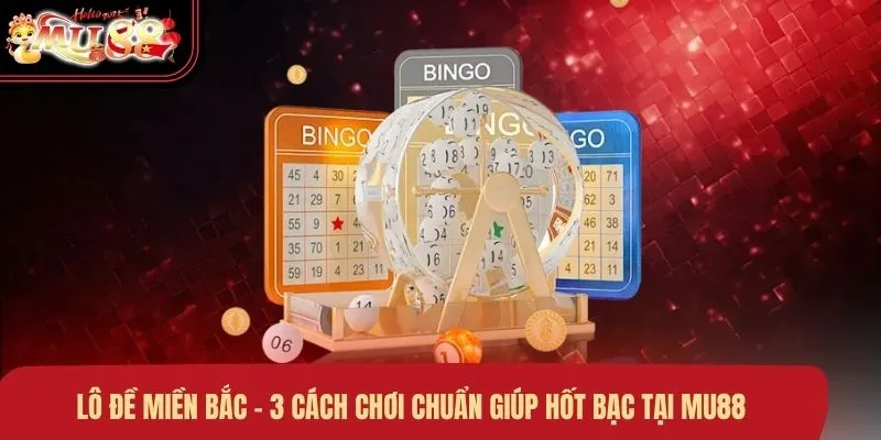 lô đề miền bắc