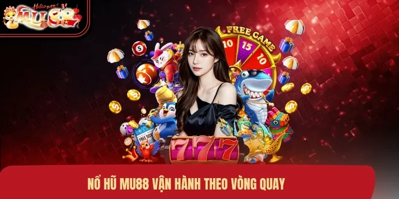 no-hu-mu88-van-hanh-theo-vong-quay Nổ hũ MU88 vận hành theo vòng quay