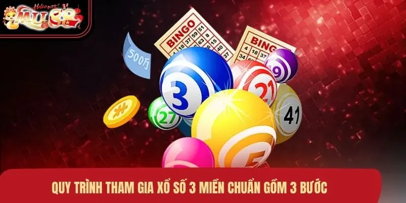 quy-trinh-tham-gia-xo-so-3-mien-chuan-gom-3-buoc Quy trình tham gia xổ số 3 miền chuẩn gồm 3 bước