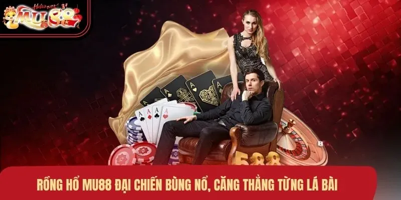 Rồng Hổ