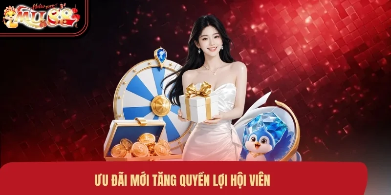 uu-dai-moi-tang-quyen-loi-hoi-vien Ưu đãi mới tăng quyền lợi hội viên